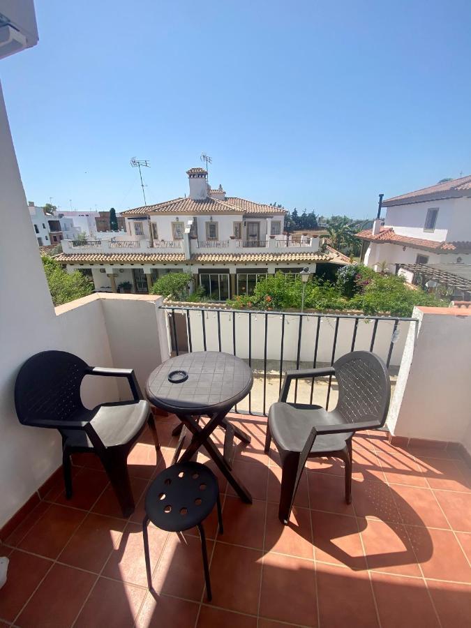 Conil Terraza Y Paz Apartment Conil De La Frontera Exterior photo