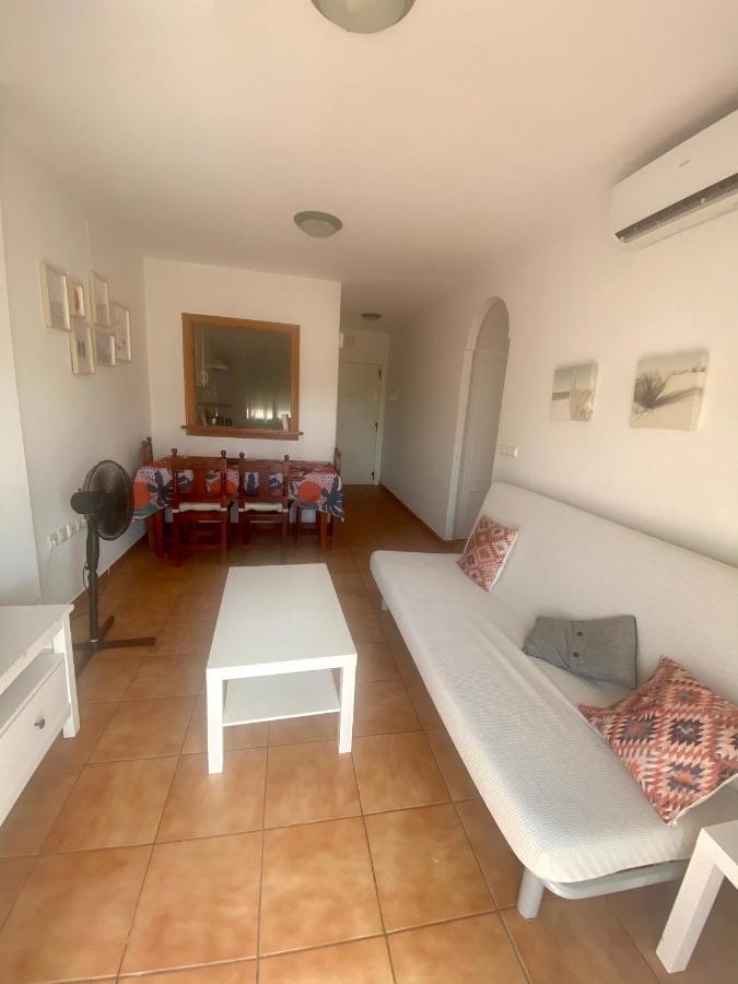 Conil Terraza Y Paz Apartment Conil De La Frontera Exterior photo